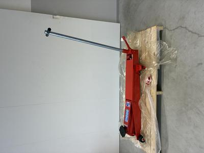 Photo d'aperçu de Garage krik Hydraulisch 2000kg