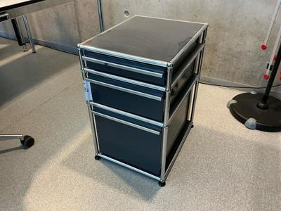 Photo d'aperçu de USM Haller Drawer cabinet