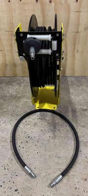 Imagen general de Vet-hogedruk slanghaspel, HR-GR 5, 800PSI