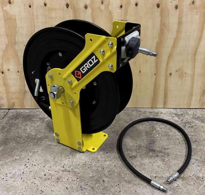 Imagen general de Vet-hogedruk slanghaspel, HR-GR 5, 800PSI