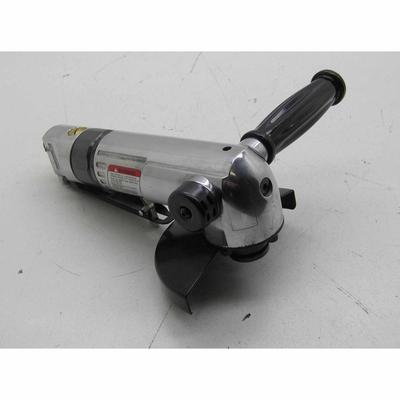 Imagen general de Force 82601 Pneumatische slijptol 5 - 125 mm