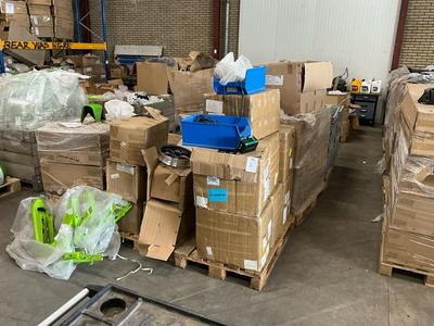 Immagine panoramica di Super Soco Scooter Spareparts (15x)