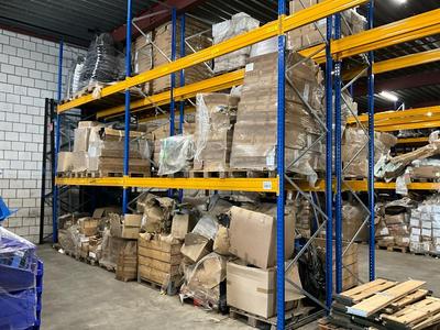 Immagine panoramica di Super soco Scooter Spareparts (19x)