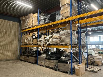 Immagine panoramica di Super soco Scooter Spareparts (21x)