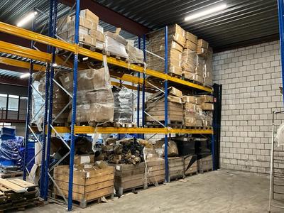 Immagine panoramica di Super soco Scooter Spareparts (19x)