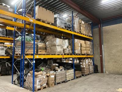 Immagine panoramica di Super soco Scooter Spareparts (19x)