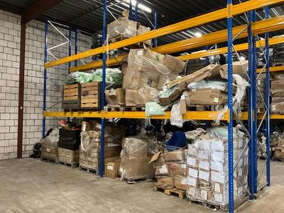 Immagine panoramica di Super soco Scooter Spareparts (13x)