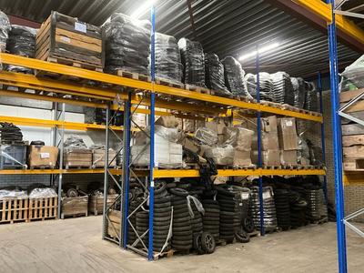 Immagine panoramica di Super soco Scooter Spareparts (26x)