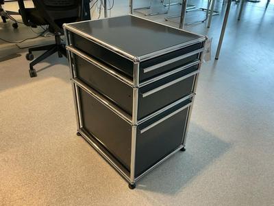 Schiebe-Pan 2
