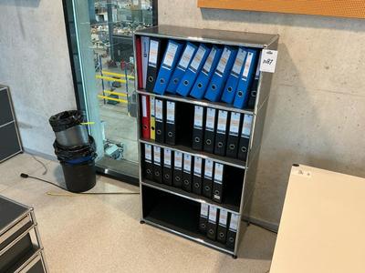 Photo d'aperçu de USM Haller Cabinet