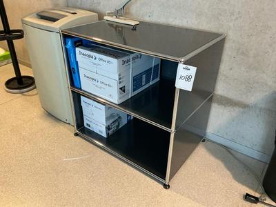 Photo d'aperçu de USM Haller Cabinet