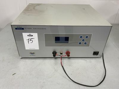 Imagen general de ZYKJ FD-0908A Batterijtester