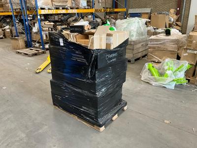 Overview picture of Sans SSLC300V71 Batterijladers