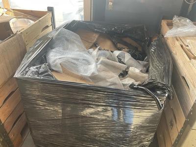 Immagine panoramica di Super Soco Spare parts (new) (6x)