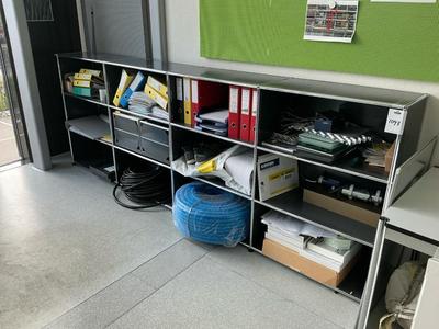 Photo d'aperçu de USM Haller Cabinet