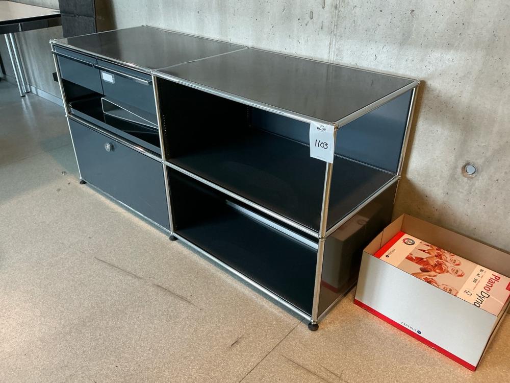 Schiebe-Pan 1