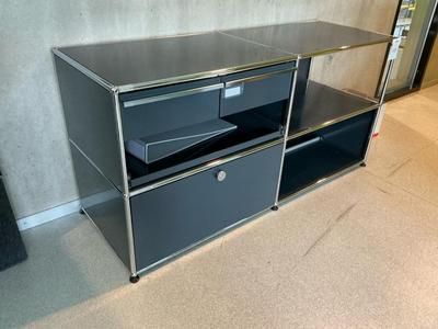 Schiebe-Pan 2