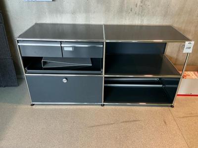Schiebe-Pan 3