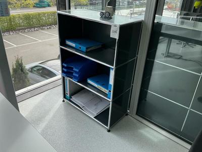 Photo d'aperçu de USM Haller Cabinet