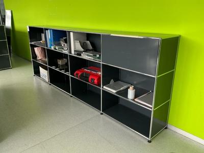 Photo d'aperçu de USM Haller Cabinet