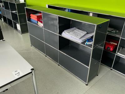 Photo d'aperçu de USM Haller Cabinet