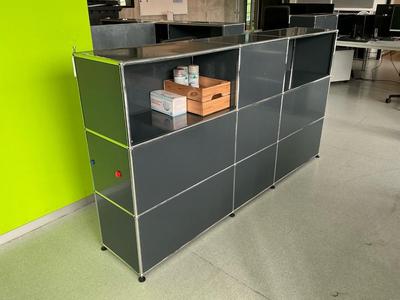 Schiebe-Pan 2
