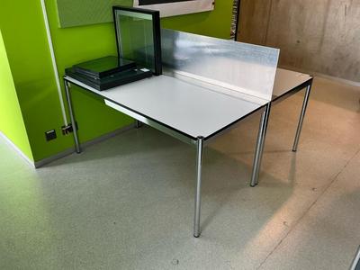 Photo d'aperçu de USM Haller Desk setup (2x)