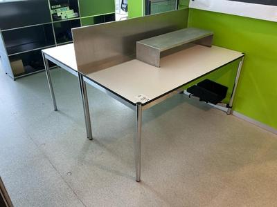 Schiebe-Pan 2