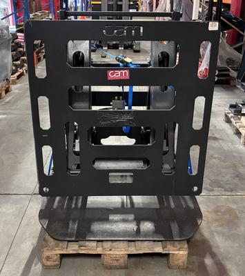 Overview picture of Skimmer Cam