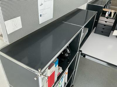 Schiebe-Pan 3