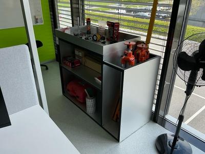 Photo d'aperçu de cabinet