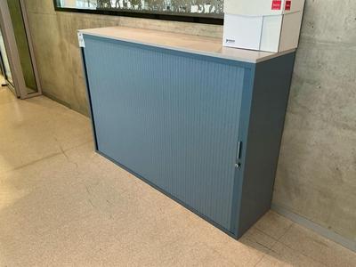 Photo d'aperçu de Lista Cabinet