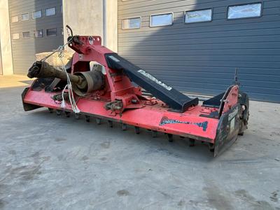 Overview picture of 2000 Vigolo EN 300 N Power harrow
