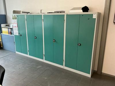 Photo d'aperçu de Cabinet (4x)