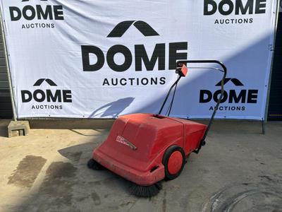 Overview picture of Meclean Floor Cleaner