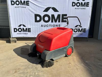 Overview picture of Meclean Floor Cleaner