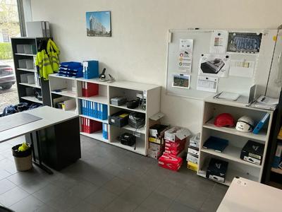 Photo d'aperçu de Cabinet (6x)
