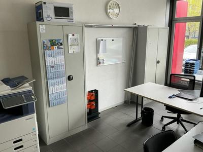 Photo d'aperçu de Cabinet (2x)
