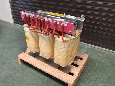 Overzichtsfoto van Tecnocablaggi Transformator