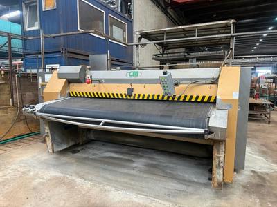 Photo d'aperçu de 2017 CM R200T-320 Sammying 6 roller machine