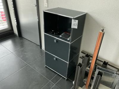 Photo d'aperçu de USM Haller Cabinet