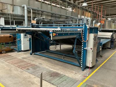 Immagine panoramica di 2004 Tanmac ROB 3 34 Stacker