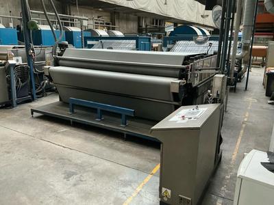Photo d'aperçu de 2016 Baggio Evolution 4S 3400 MHR ARS TS Staking machine