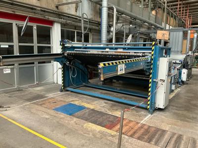 Immagine panoramica di 2010 Tanmac ROB 3 34 PCL Stacker