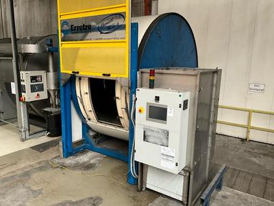 Imagen general de 2014 Erretre Milling drum
