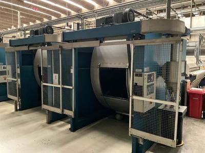 Imagen general de Dose 06281 M6/96/4 Milling drum (2x)