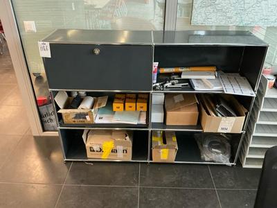 Schiebe-Pan 2