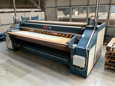Photo d'aperçu de 1985 Bergi Kombipress PR31 Embossing machine