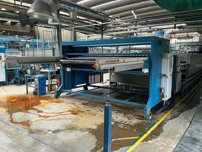 Immagine panoramica di 2019 Bergi Compact NET 34 / XL Stacker