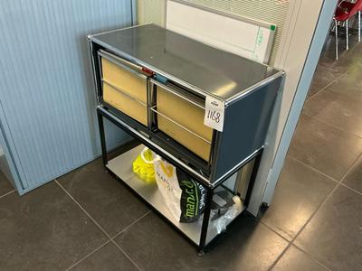 Photo d'aperçu de USM Haller Cabinet